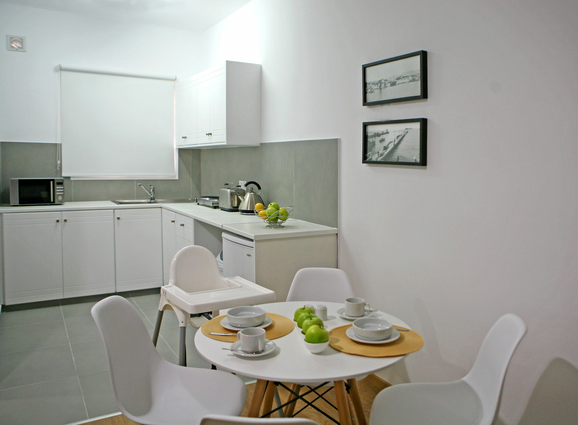 Corina Suites And Apartments Limassol Bagian luar foto