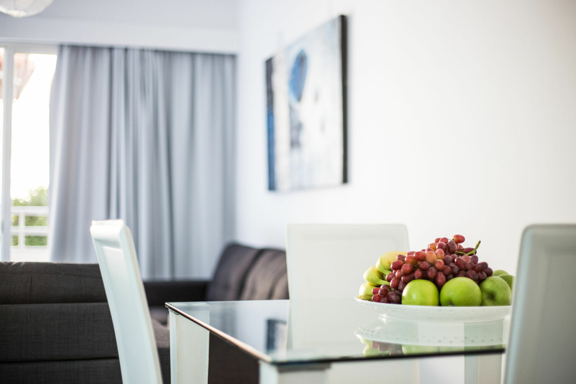 Corina Suites And Apartments Limassol Bagian luar foto