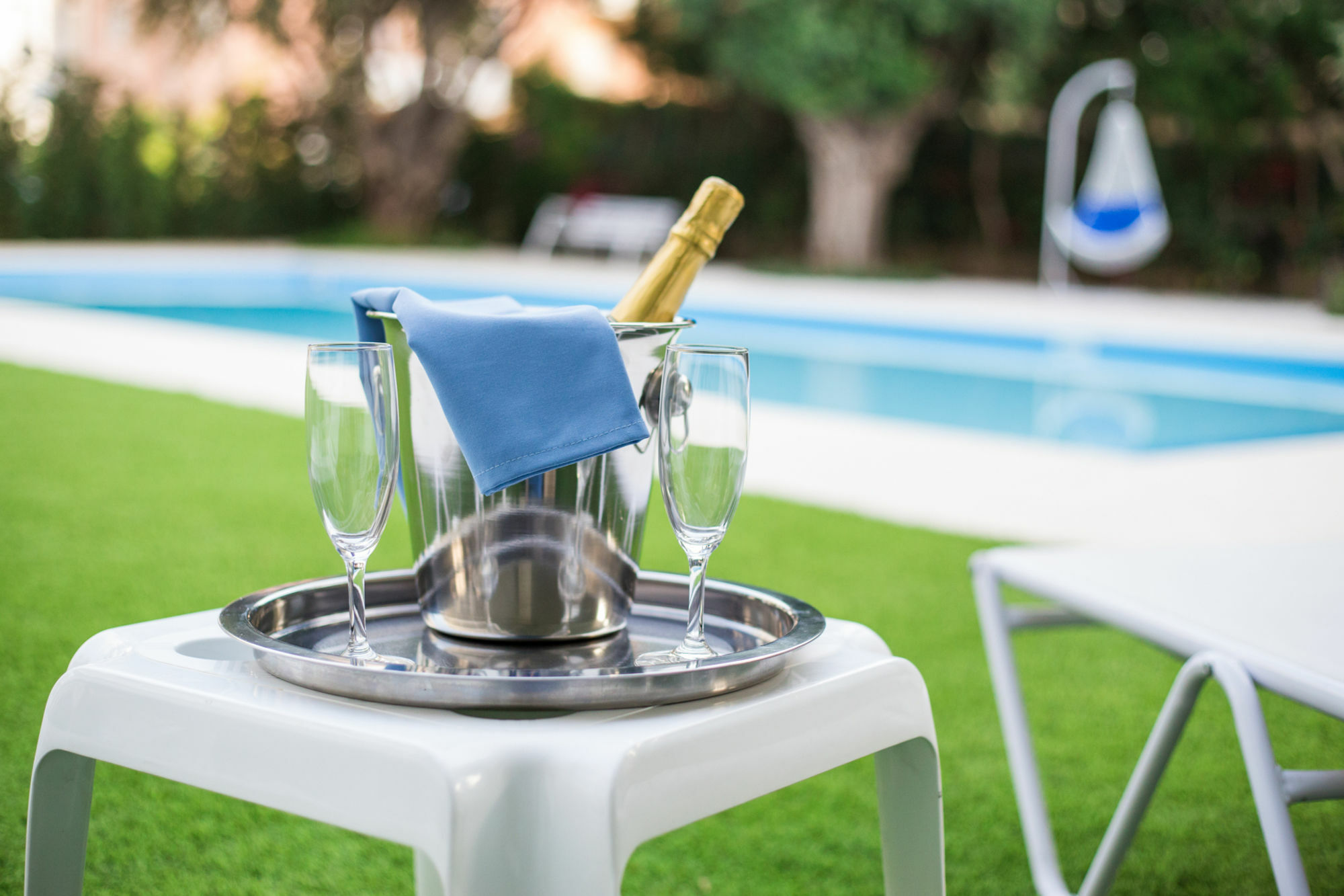 Corina Suites And Apartments Limassol Bagian luar foto