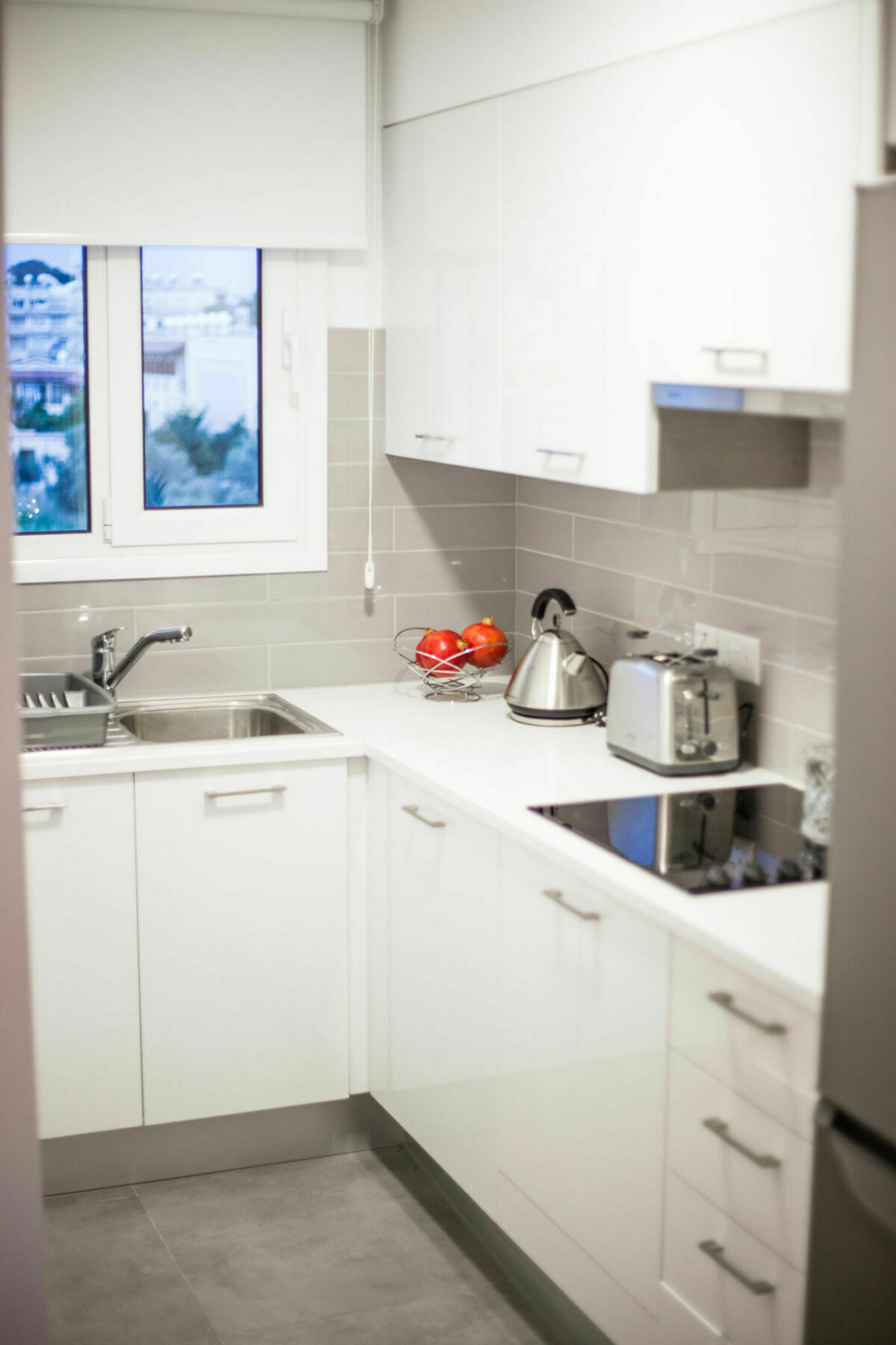 Corina Suites And Apartments Limassol Bagian luar foto